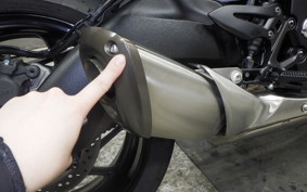 SUZUKI GSX-S1000 Gen.2 2025 EK1AA