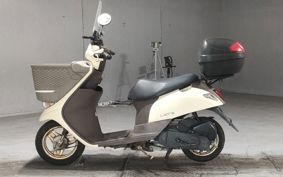 SUZUKI  LET`S  BASKET  CA4AA