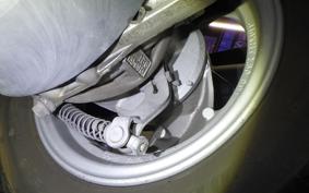 YAMAHA AXIS 125 TREET SE53J