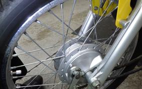 HONDA CROSS CUB 110 JA10
