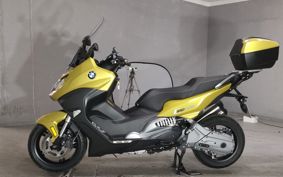 BMW C650 SPORT 2018 0C04