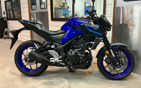 YAMAHA MT-03 2023 RH21J