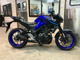 Фото Yamaha MT-03 2023 с японского аукциона