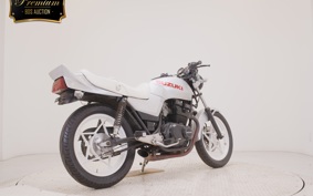 SUZUKI GSX-400E 2025 GK51C