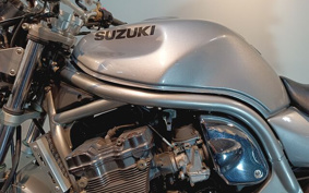 SUZUKI GSF1200 GV75A