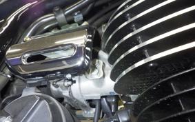 HONDA GB350 2022 NC59