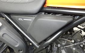 HONDA CL250-2