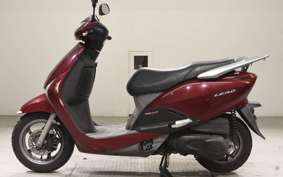 HONDA LEAD 110 2006 JF19