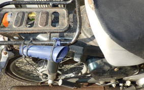 HONDA C90 SUPER CUB HA02