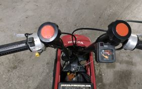 HONDA MOTOCOMPO AB12