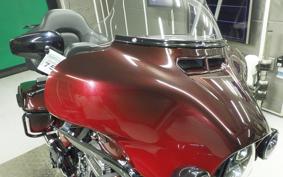 HARLEY FLHTKSE 1920CVO 2018