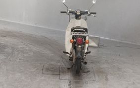 HONDA SUPER CUB50 C50