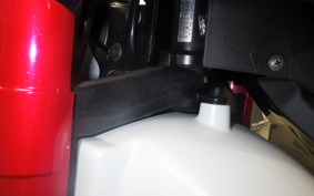 YAMAHA VOX 2012 SA52J