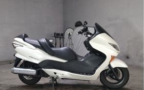 HONDA FORZA Z MF08