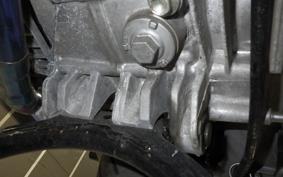 YAMAHA AERO X155 1999