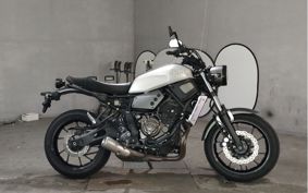 YAMAHA XSR700 RM22J