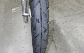 YAMAHA SEROW 225 Gen.3 2009 DG08J