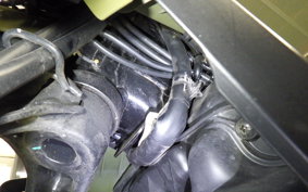 HONDA ｸﾛｽｶﾌﾞ50 1990 AA06