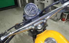 KAWASAKI 250TR BJ250F