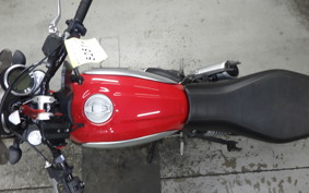 DUCATI SCRAMBLER ICON 2016