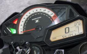 KAWASAKI Z250