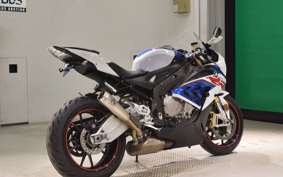 BMW S1000RR 2017