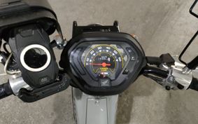 HONDA  CROSS  CUB 50 AA06