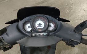 APRILIA APRILIA SR50R TE