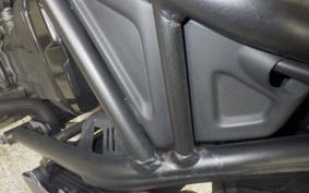 HONDA REBEL 250 S MC49