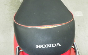 HONDA CREA SCOOPY 2021 AF55