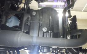 HONDA REBEL 250 S MC49