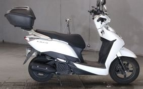 HONDA LEAD 125 JF45