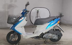 SUZUKI ADDRESS V125 CF46A