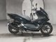 Фото Honda PCX 125 с японского аукциона