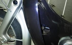 HONDA LITTLE CUB C50