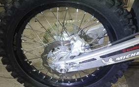 HUSQVARNA FC250 2011