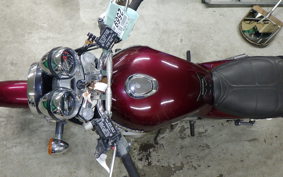 KAWASAKI ZEPHYR 1100 1992 ZRT10A