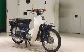 HONDA C70 SUPER CUB 2026 C70