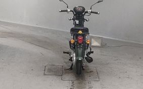 HONDA  CROSS  CUB 50 AA06