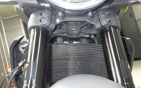HUSQVARNA SVARTPILEN 401 2024