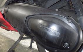 HONDA SILVER WING 400 A 2008 NF01