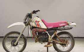 YAMAHA DT50 1993 17W