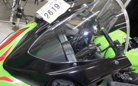 KAWASAKI NINJA 400 2024 EX400L