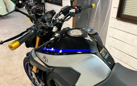 YAMAHA MT-09 SP ABS 2018 RN52J