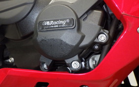 HONDA CBR600RR 2021 PC40