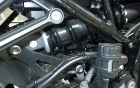 KAWASAKI Z900RS 2019 ZR900C