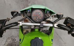 KAWASAKI KSR-2 MX080B