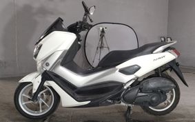 YAMAHA N-MAX 125 SED6J