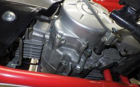 HONDA CROSS CUB 110 2006 JA10
