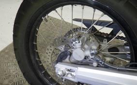 HONDA CRF250 GEN 2 RALLY 2007 MD47